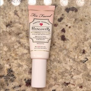 Too Faced primer